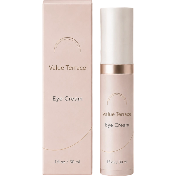 Value Terrace 1 Eye Cream