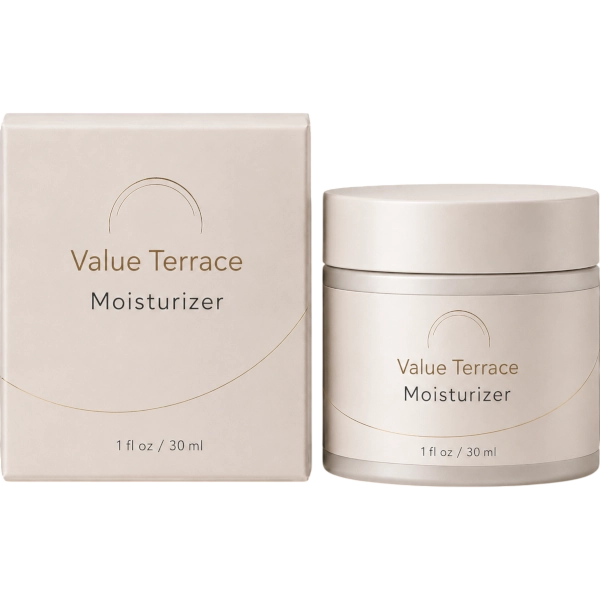 Featured skincare product